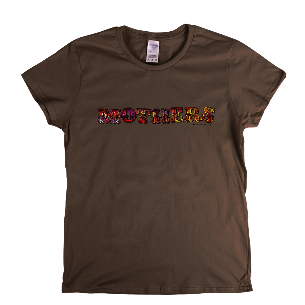 The Mothers Womens T-Shirt