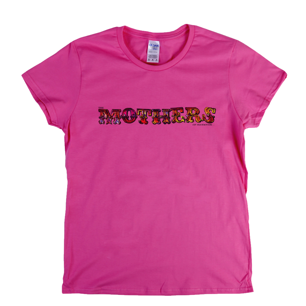 The Mothers Womens T-Shirt