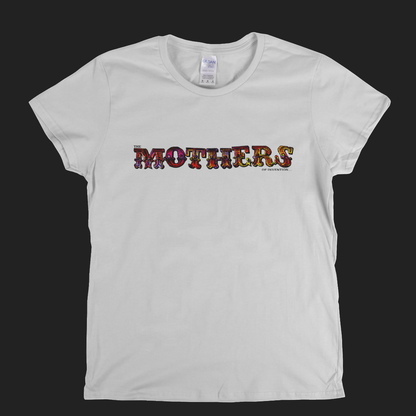 The Mothers Womens T-Shirt