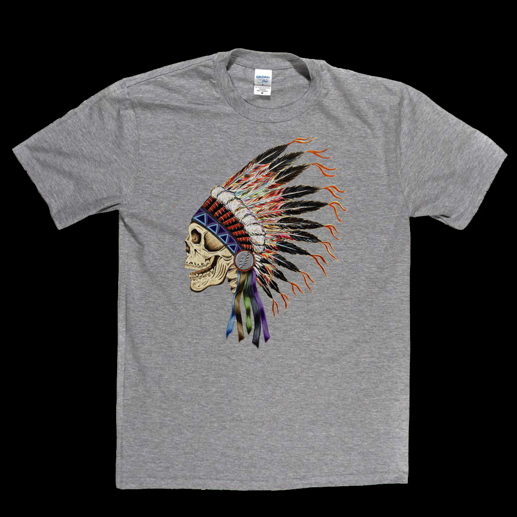 Grateful Dead Spring 1990 T-Shirt