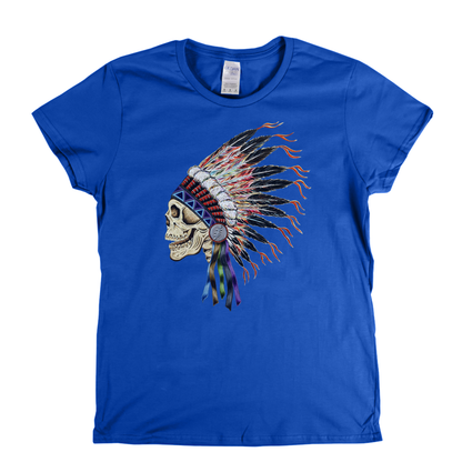 Grateful Dead Spring 1990 Womens T-Shirt