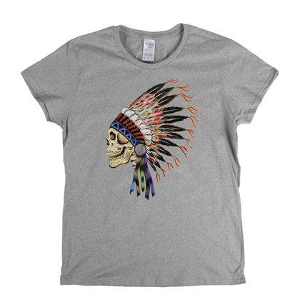 Grateful Dead Spring 1990 Womens T-Shirt