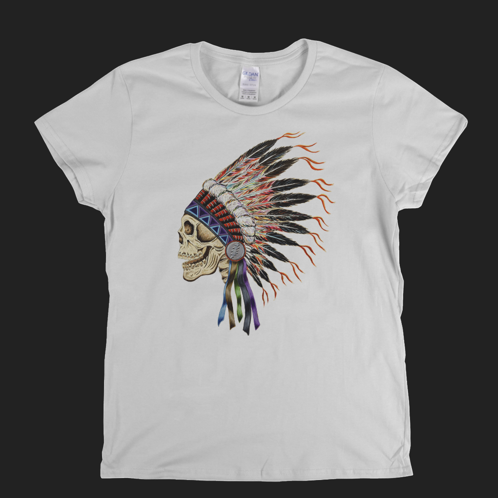 Grateful Dead Spring 1990 Womens T-Shirt