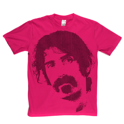 Zappa Big Head T-Shirt