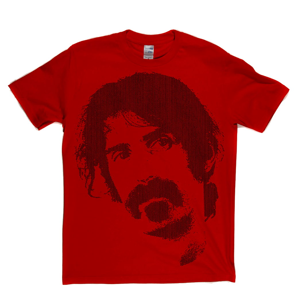 Zappa Big Head T-Shirt