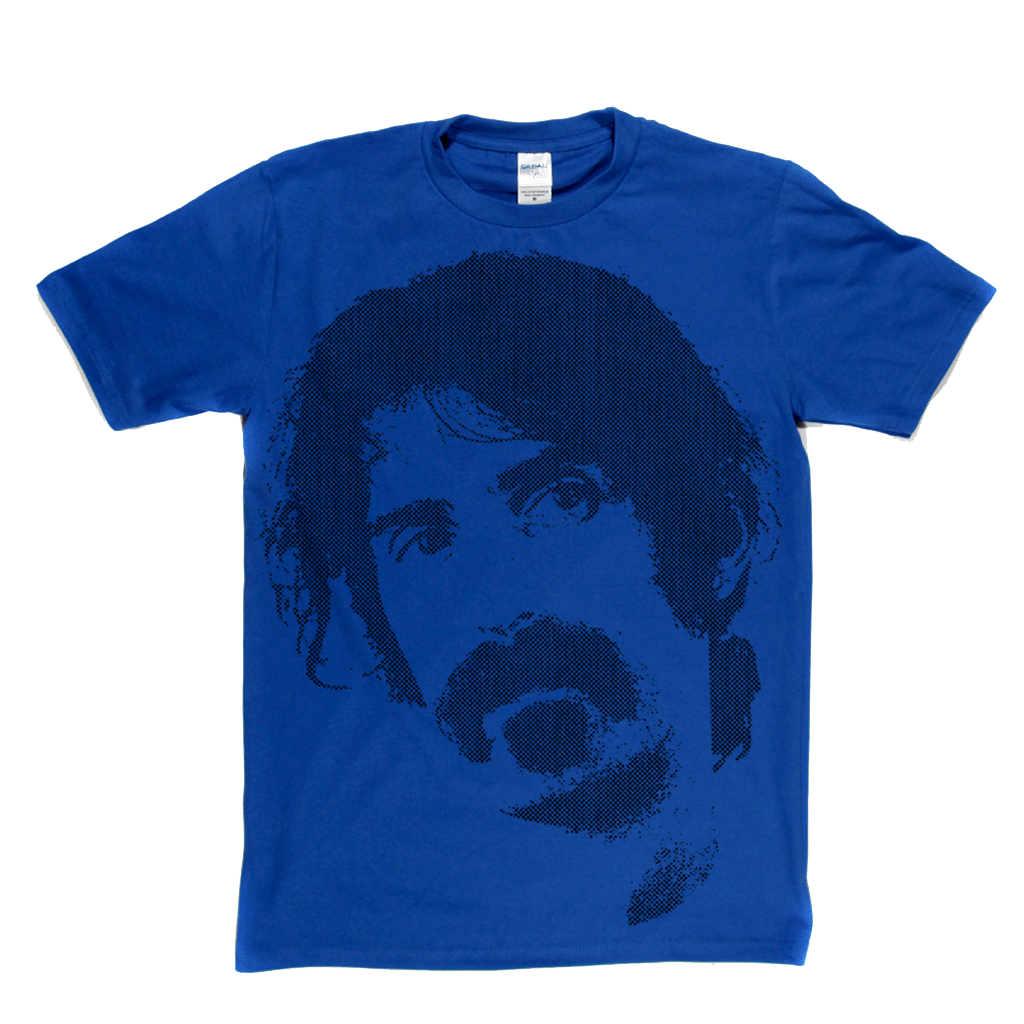 Zappa Big Head T-Shirt