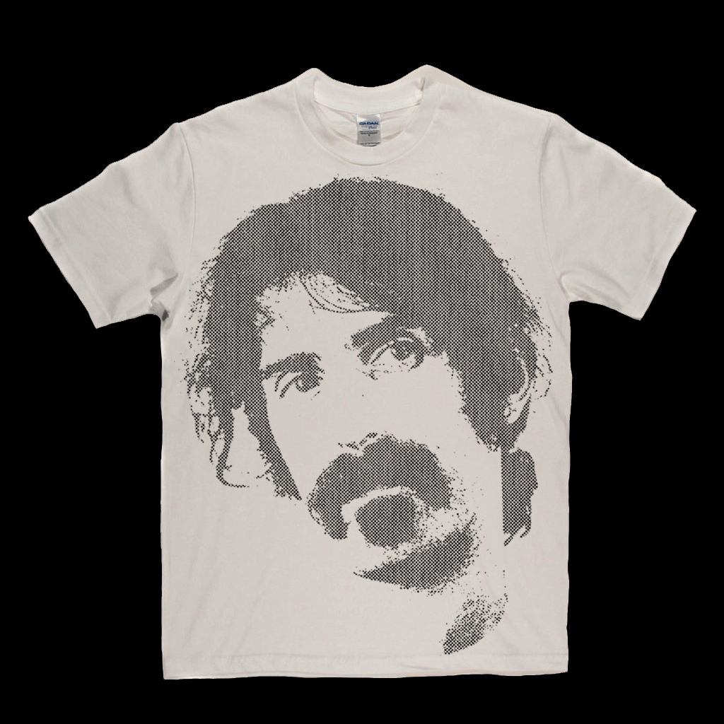 Zappa Big Head T-Shirt