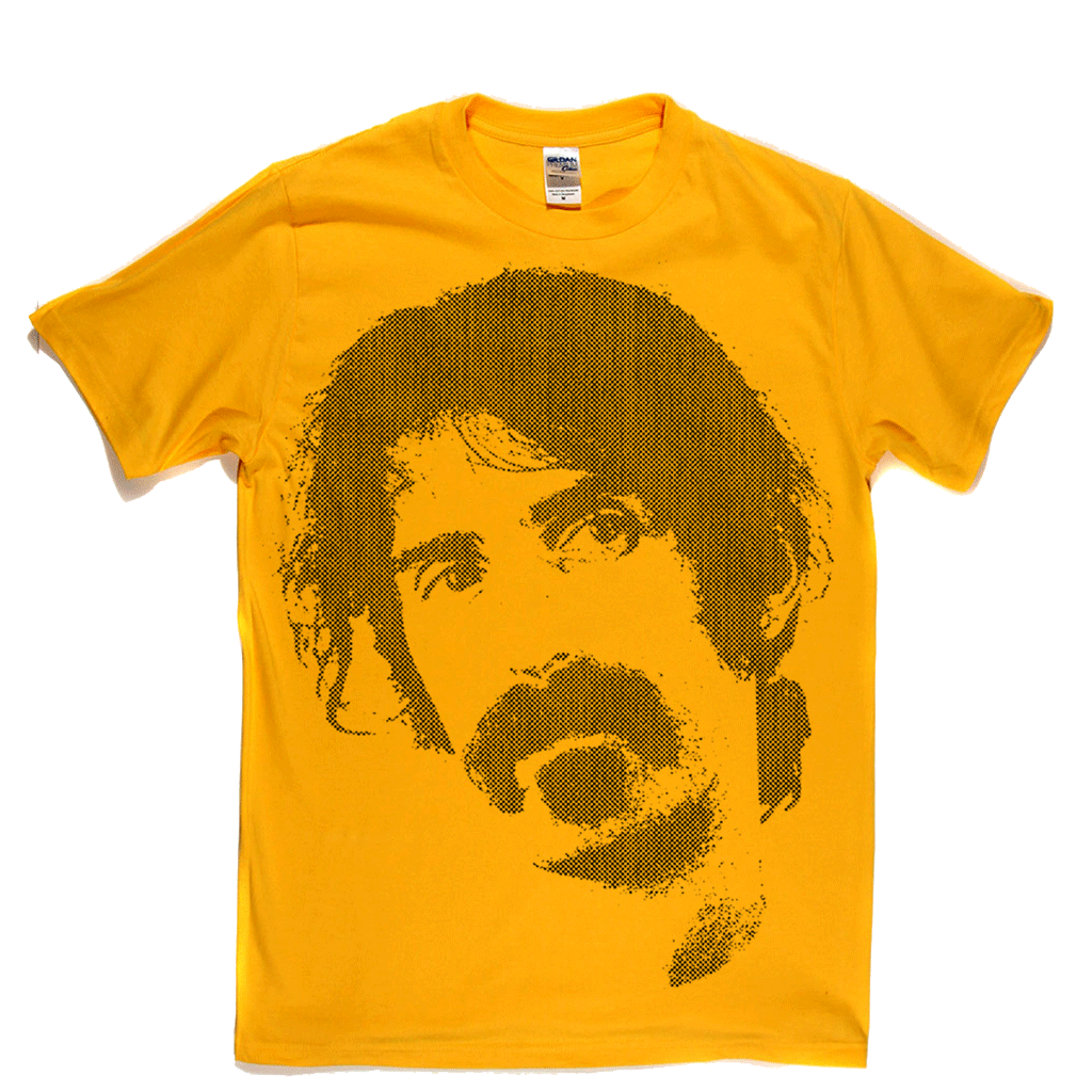 Zappa Big Head T-Shirt