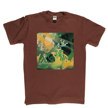 Greenslade T-Shirt