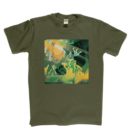 Greenslade T-Shirt