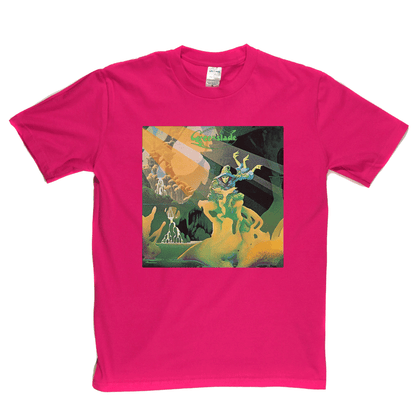 Greenslade T-Shirt