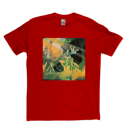 Greenslade T-Shirt