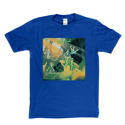 Greenslade T-Shirt