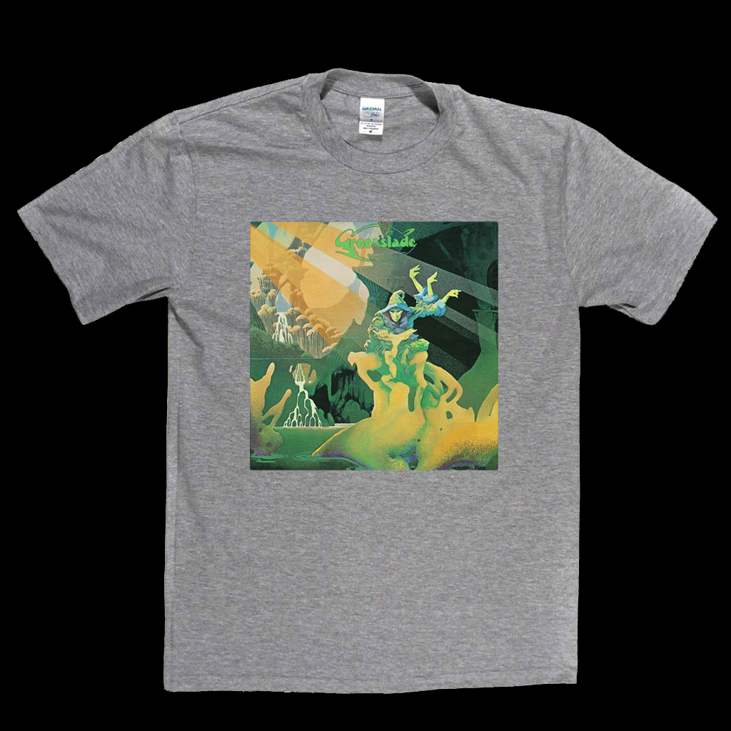 Greenslade T-Shirt