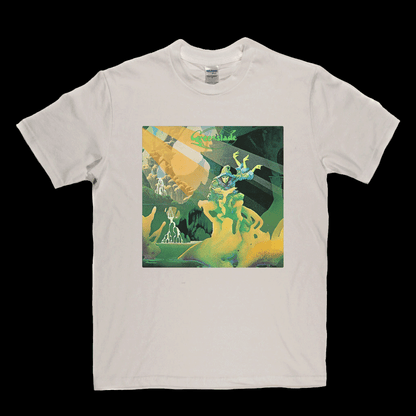 Greenslade T-Shirt