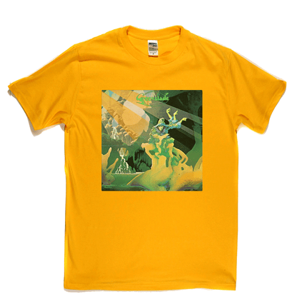 Greenslade T-Shirt