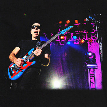 Joe Satriani Live on Stage T-shirt