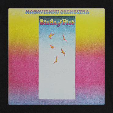 Mahavishnu Orchestra Birds of Fire T Shirt