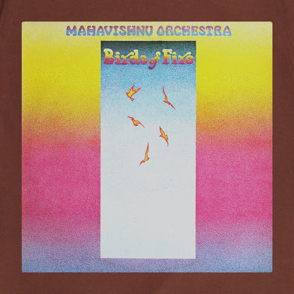 Mahavishnu Orchestra Birds of Fire T Shirt