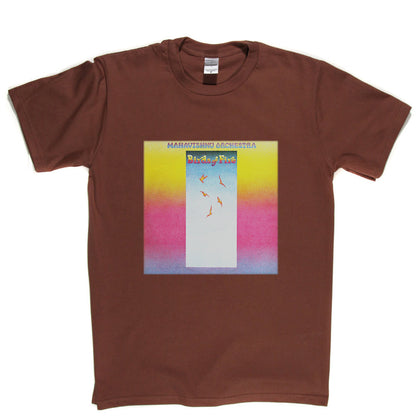 Mahavishnu Orchestra Birds of Fire T Shirt