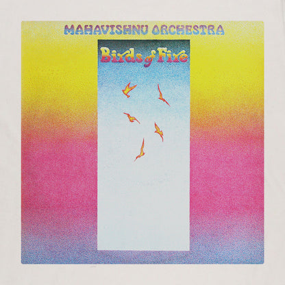 Mahavishnu Orchestra Birds of Fire T Shirt