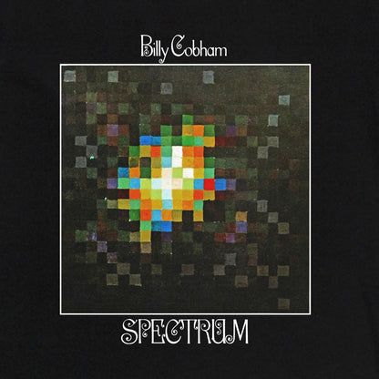 Billy Cobham Spectrum T Shirt