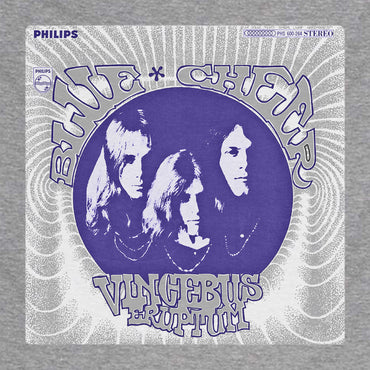 Blue Cheer - Vincebus Eruptum Album T Shirt