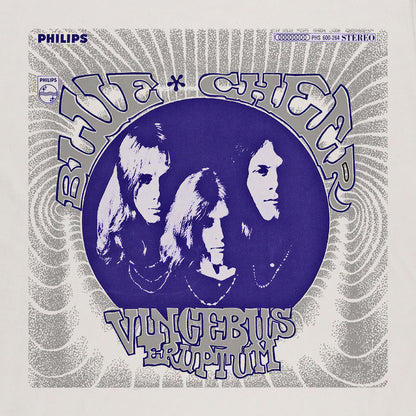 Blue Cheer - Vincebus Eruptum Album T Shirt