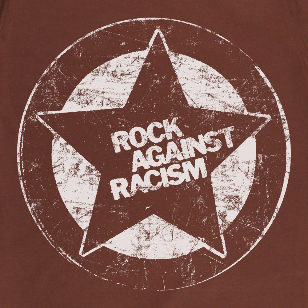 Rock Against Racism T Shirt