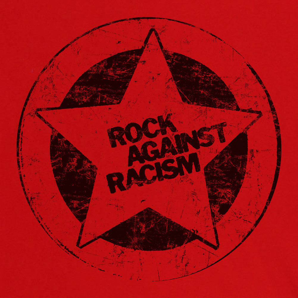 Rock Against Racism T Shirt