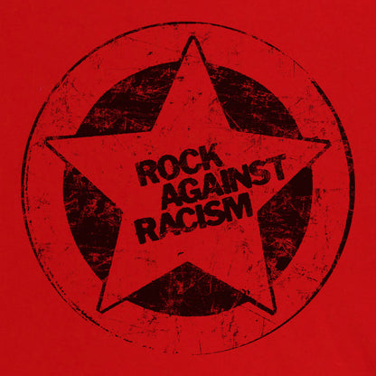 Rock Against Racism T Shirt