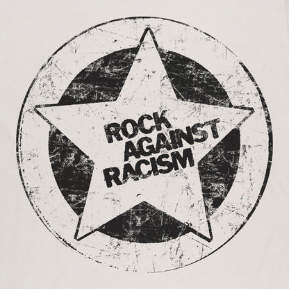 Rock Against Racism T Shirt