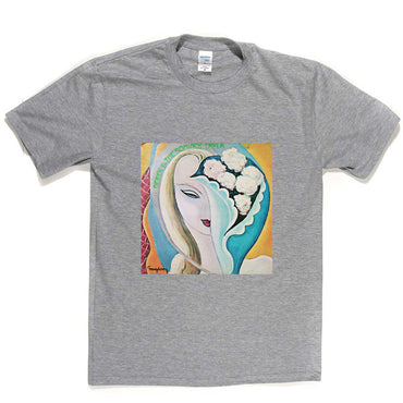 Derek and the Dominos Layla T Shirt