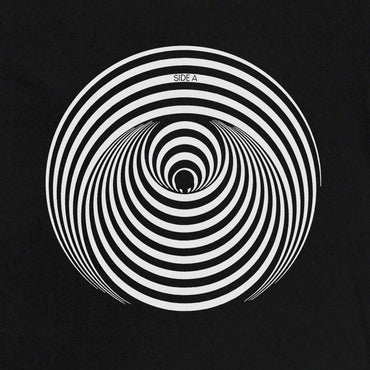 Vertigo Label T Shirt