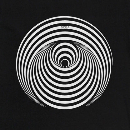 Vertigo Label T Shirt