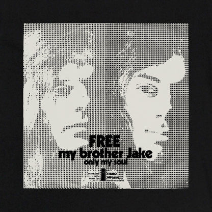 Free My Brother Jake T Shirt