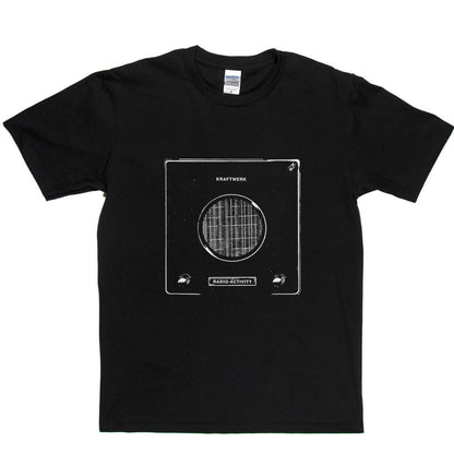 Kraftwerk Radio-Activity T Shirt