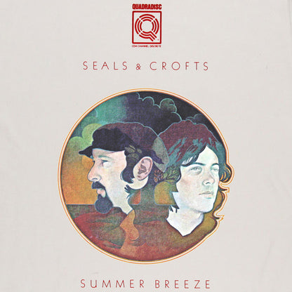 Seals & Crofts Summer Breeze T Shirt