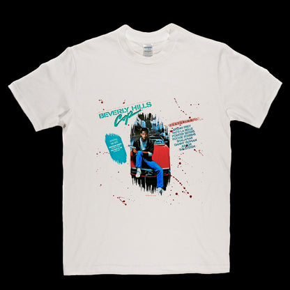 Beverly Hills Cop T Shirt