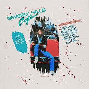 Beverly Hills Cop T Shirt