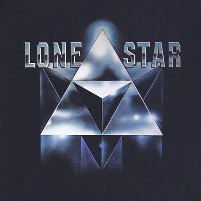 Lone Star Album T Shirt