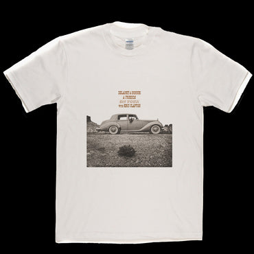 Delaney & Bonnie & Friends Live On Tour T Shirt