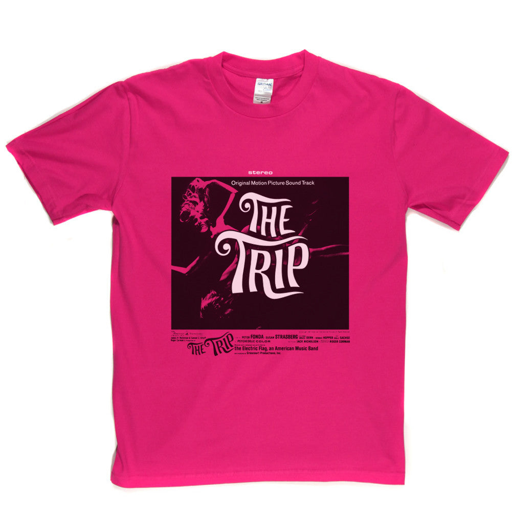 The Trip T Shirt