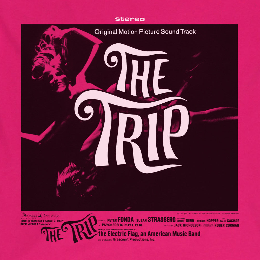 The Trip T Shirt