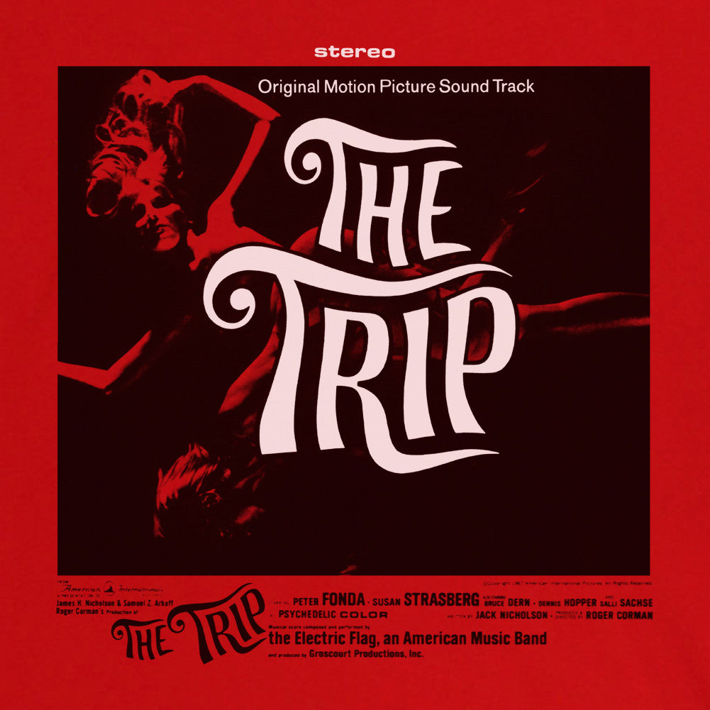 The Trip T Shirt