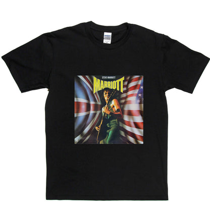 Steve Marriott Album T Shirt