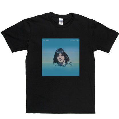 Gram Parsons - Grevious Angel T Shirt