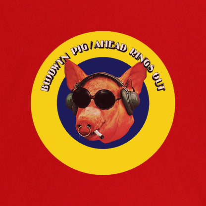 Blodwyn Pig Album T Shirt