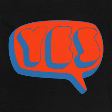 YES Album T-shirt