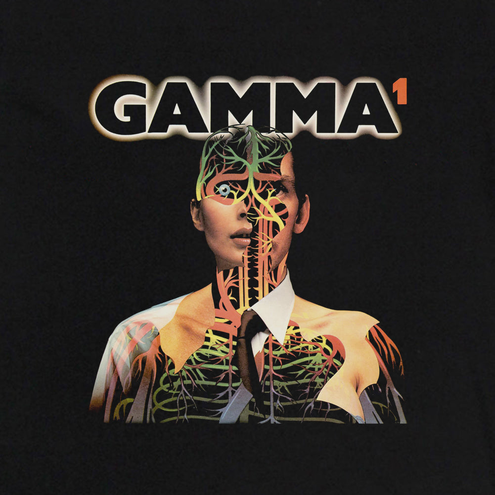 Gamma 1 Album T-shirt